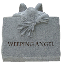 Weeping Angel